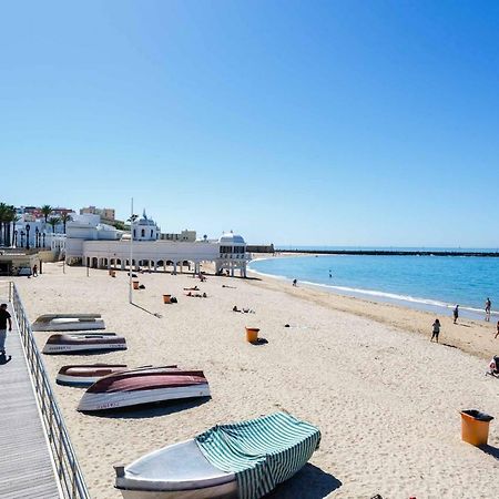 La Sorpresa Del Genoves By Cadiz4Rentals Eksteriør bilde