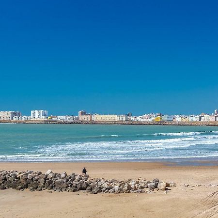 La Sorpresa Del Genoves By Cadiz4Rentals Eksteriør bilde
