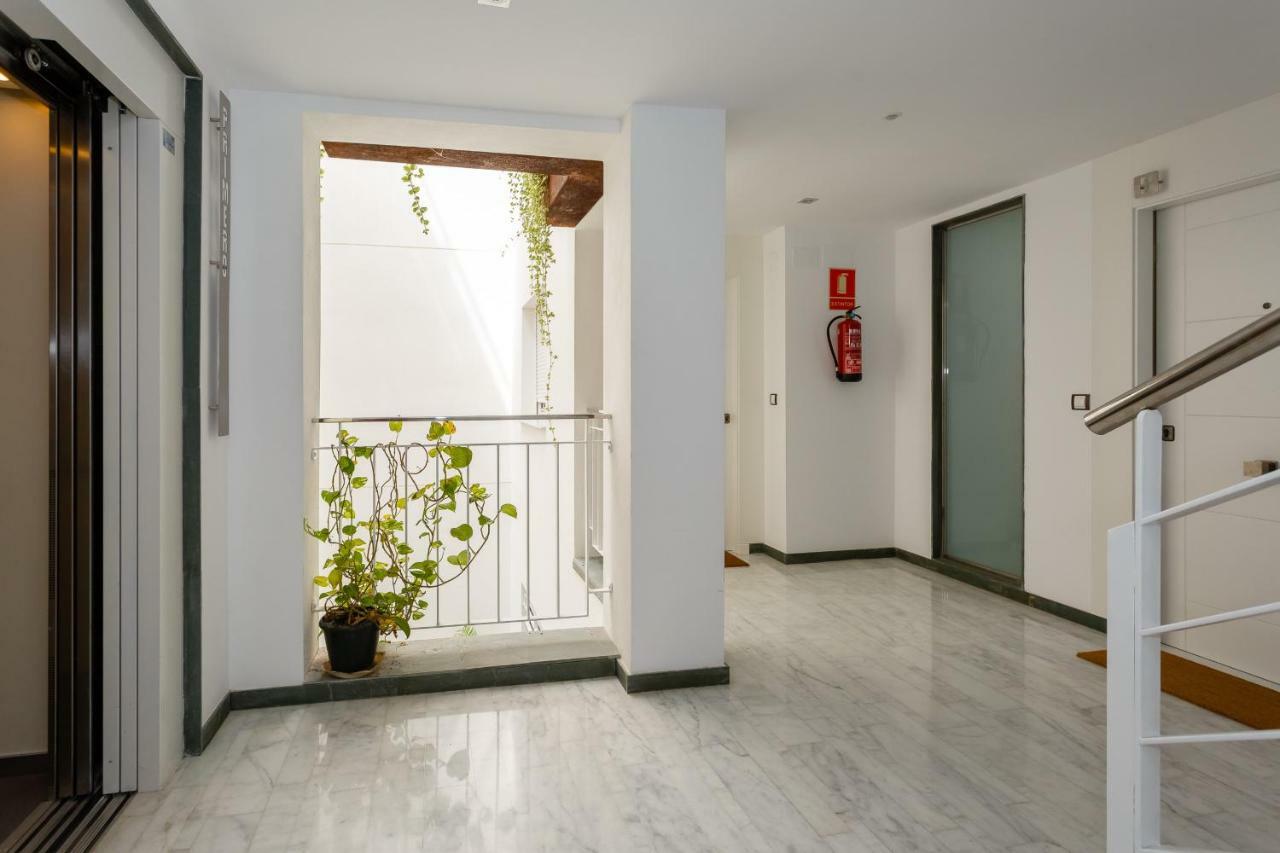 La Sorpresa Del Genoves By Cadiz4Rentals Eksteriør bilde