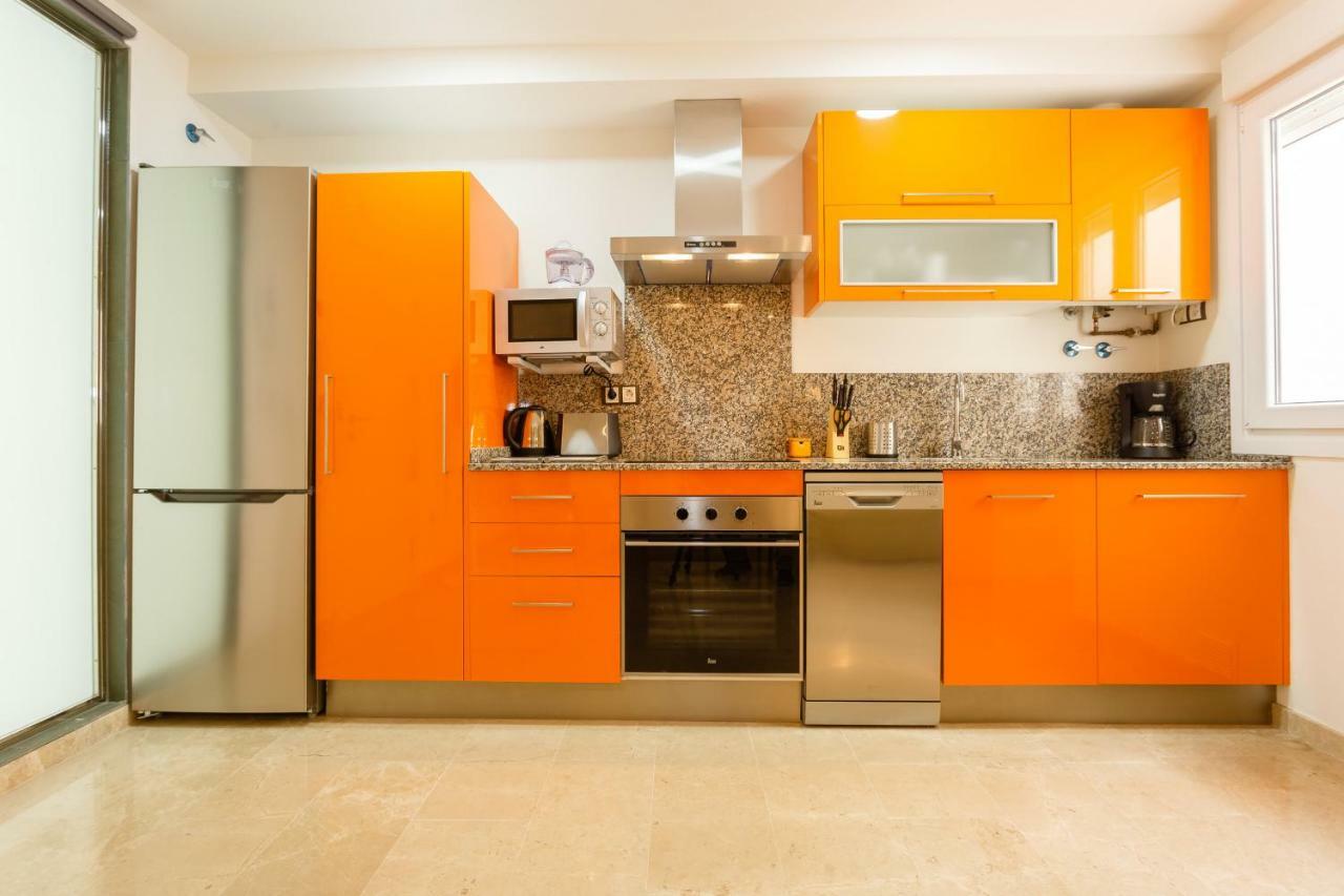 La Sorpresa Del Genoves By Cadiz4Rentals Eksteriør bilde