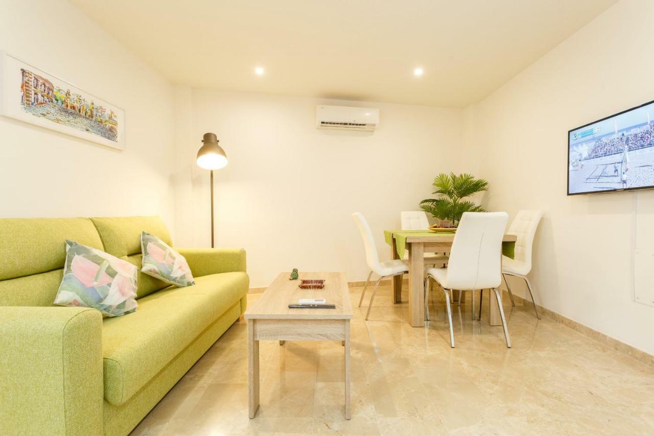 La Sorpresa Del Genoves By Cadiz4Rentals Eksteriør bilde