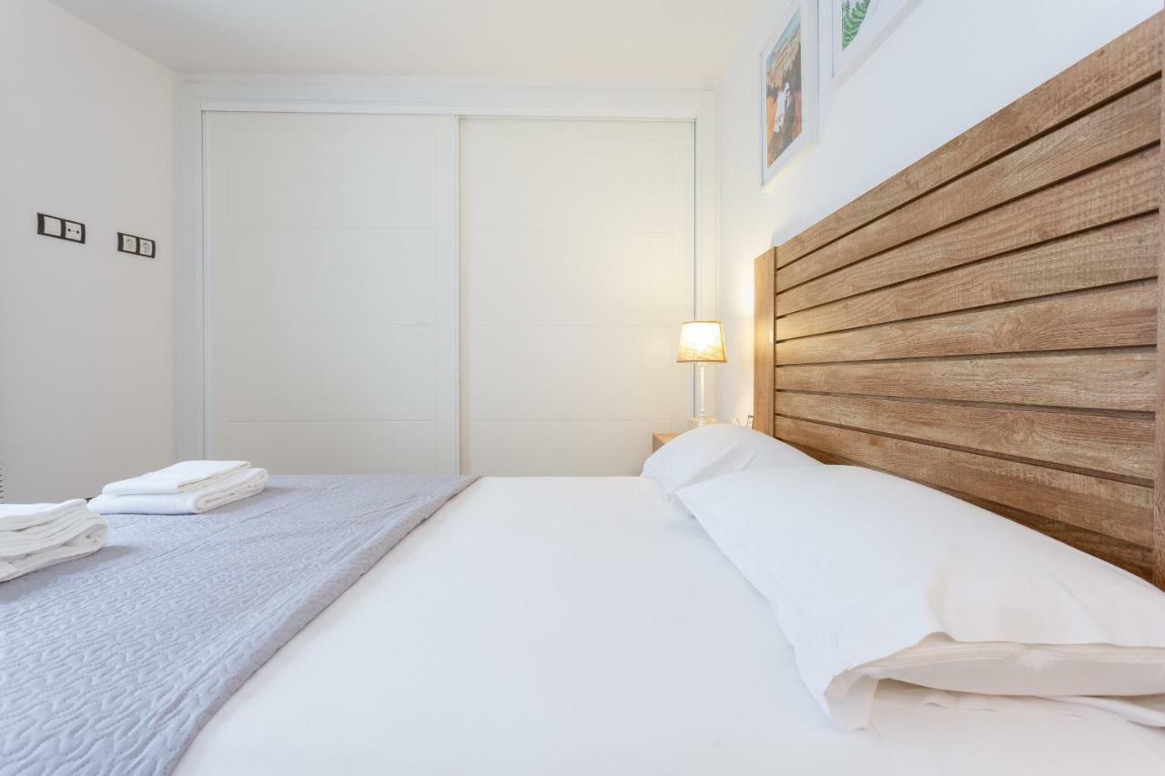 La Sorpresa Del Genoves By Cadiz4Rentals Eksteriør bilde
